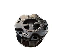 MEXWLOP Mozzi di bloccaggio RUOTA LIBERA, for Mazda, Serie B Fighter 1999-2001, for Ford, Ranger Courier 90 B038 S234-33-205C S23433205 Gruppo mozzo con bloccaggio automatico