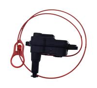 MEXWLOP Nuovo 8v0862153a for A1 A7 A8, for Q3, Q7, for A3, RS3 Controllo motore attuatore serratura sportello carburante 8v0862153b 8v0862153 Attuatore di blocco dello sportello del carburante