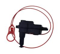MEXWLOP Nuovo 8v0862153a for, for A1 A7 A8, for Q3, Q7, for A3, RS3 Attuatore motore serratura sportello carburante 8v0862153b 8v0862153 -x39a Attuatore di blocco dello sportello del carburante