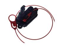 MEXWLOP Nuovo attuatore for serratura sportello bocchettone carburante for A1 A7 A8, for Q3, Q7, for A3, Rs3 8v0862153a 8v0862153 Attuatore di blocco dello sportello del carburante