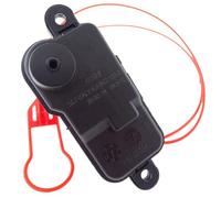 MEXWLOP Nuovo attuatore for serratura sportello carburante 4l0862153d, for, Q7, for Q3, for A1, for A3, A6 S3 R3 R5 Rq3 4l0 862 153d Attuatore di blocco dello sportello del carburante