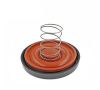 MEXWLOP Nuovo kit di riparazione del coperchio della valvola PCV con membrana, for Mercedes-Benz, Classe E W211 W204 C220 E220 CDi 02-09 A6460102230 6460102230 coperchio valvola sfiato motore(1 PCS)