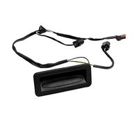MEXWLOP OE LR020997 Interruttore di rilascio della serratura del portellone posteriore bagagliaio, for Land Rover, Freelander 2 Interruttori riparazione maniglia dell'auto Interruttore di avvio