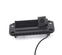 MEXWLOP Oterleek Interruttore del bagagliaio Maniglia della porta posteriore Telecamera CCD for retromarcia for auto di, for, C W204 C180 C200 C260 Telecamera posteriore per auto