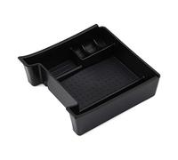 MEXWLOP Pallet portaoggetti centrale for auto all'interno del contenitore del bracciolo, for VOLVO, for XC60 S60 V60 Car Styling Contenitore portaoggetti per bracciolo