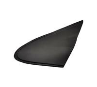 MEXWLOP Pannello di rivestimento dello specchietto retrovisore sinistro o destro, for Chevrolet, Ail 2015-ora# 90872734 90872735 Rivestimento parafango triangolare specchietto(Left)