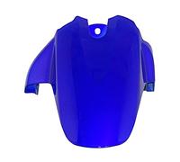 MEXWLOP Parafango posteriore for ruota di motocicletta, parafango anti-fango, for Suzuki, GSXR600 GSXR750 GSXR 600 750 2006 2007 2008 2009 2010 Parafango per moto(Blue)