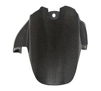 MEXWLOP Parafango posteriore for ruota di motocicletta, parafango anti-fango, for Suzuki, GSXR600 GSXR750 GSXR 600 750 2006 2007 2008 2009 2010 Parafango per moto(Carbon Look)