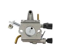 MEXWLOP Parti del Tosaerba Carb carburatore Olio combustibile, for STIHL, FS400 FS450 FS480 SP400 450 for decespugliatore, for Zama, C1Q-S34H Kit carburatore