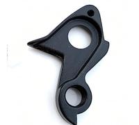 MEXWLOP Parti di biciclette MECH Forcellino, for BMC, telaio in carbonio da strada Mountain MTB Bike Cambio posteriore Gancio deragliatore Prolunga gancio Forcellino del deragliatore per bicicletta