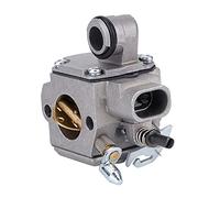 MEXWLOP Parti di ricambio for carburatore, accessori for utensili da giardinaggio, for STIHL, MS341 MS361 MS361C MS361N MS361V MS361W Unità carburatore per motori di piccole dimensioni