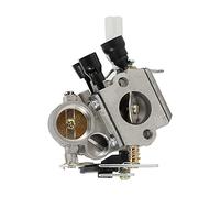 MEXWLOP Parti di ricambio for carburatore for motosega Carburatore, for STIHL, MS181 MS211 Unità carburatore per motori di piccole dimensioni