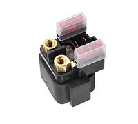 MEXWLOP Parti di ricambio for motociclette durevoli ABS Relè solenoide avviamento elettrico, for YZFR1 YZF-R1 GTS1000 YZF1000 BIG BEAR Motorino di avviamento per motocicletta