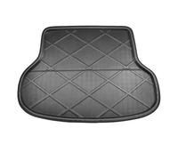 MEXWLOP PE EVA Schiuma di Plastica Posteriore Bagagliaio di Un'auto Boot Liner Cargo Zerbino Pavimento Vassoio Copertura Pad, for Lexus, for RX300 RX330 RX270 RX350 2004-2015 Rivestimento per bagaglia