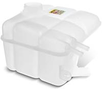 MEXWLOP Per serbatoio di espansione del liquido raffreddamento | radiatore, per Focus Daw Dbw 1.4L-2.0L 1998-2004, Dfw 1999-2005, Turnier Dnw