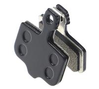 MEXWLOP per SRAM, per AVID Elixir 1 3 5 7 9 R CR, per SRAM XX X0 | per Avid DB1 DB3 MTB Mountain Bike, 1 paio di pastiglie freno a disco for bicicletta in resina/sinterizzate