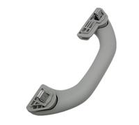 MEXWLOP per VW, per POLO 5 6R GTI, per vento 2011-2018, per Scirocco | per Jetta, nuova maniglia di sostegno for soffitto anteriore posteriore marrone grigio marrone