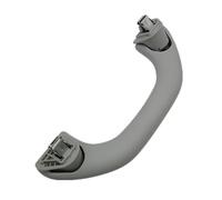 MEXWLOP per VW, per POLO 5 6R GTI, per vento 2011-2018, per Scirocco | per Jetta, nuova maniglia di sostegno for soffitto anteriore posteriore marrone grigio marrone