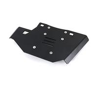 MEXWLOP Piastra paramotore for cavalletto centrale in alluminio for protezione motore moto CRF1000L Africa Twin CRF 1000L Piastra paramotore per moto