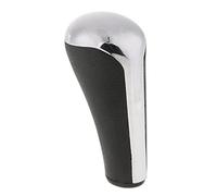 MEXWLOP Pomello cambio automatico AUTO, for Peugeot, 206 207 307, for Citroen, C2 Pomello del cambio
