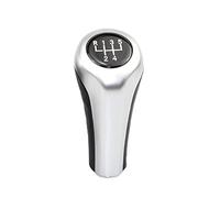 MEXWLOP Pomello del cambio for auto, for, Serie 1 3 5 6 E81 E82 E87 E46 E90 E91 E92 E60 E61 E63 X1 E84 X3 E83 X5 E53 E30 E32 E34 E36 E38 Pomello del cambio(Matte 5speed)