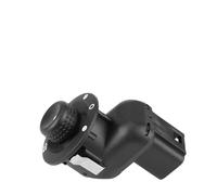 MEXWLOP Pomello di controllo dello specchietto retrovisore elettrico con regolazione, for Renault, Clio III Mk3 Laguna 2 Cenic, for, 8200676533 Pulsante di controllo dello specchietto retrovisore