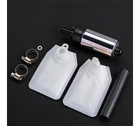 MEXWLOP Pompa carburante, for Husqvarna TE125 TE310 TE250 TE530 TE449 TE511 TE610 TE510 TE450 EFI NUDA 900R TXC250 TE 125 310 250 530 450 610 Pompa di carburante per motociclette