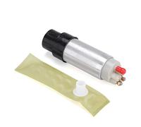 MEXWLOP Pompa carburante moto, for, for R1200 R 1200 GT CL LT LTS RS R 1100 R1100 R RS/RT/S/SA R1150G 12V Pompa benzina benzina Pompa di carburante per motociclette