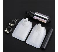 MEXWLOP Pompa carburante moto, for HUSQVARNA SMR630 2010 SMR511 2011 SMR510 2008 2009 2010 TE449 TE511 TE610 TXC250 TE510 SMR 510 511 630 Pompa di carburante per motociclette