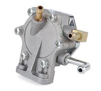 MEXWLOP Pompa elettrica del carburante for motore, for, for XV125 XV250 XV125S XV240 Virago V Star V-Star 125 250 Route 66 2UJ-13910-00 3DM-13910-00 Pompa di carburante per motociclette