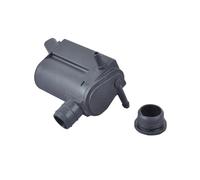 MEXWLOP Pompa lavavetri automatica for parabrezza Corolla/Celica/Echo/Highlander/Yaris Spray for tergicristalli Windows 85330-12280 Pompa motore tergicristallo for parabrezza
