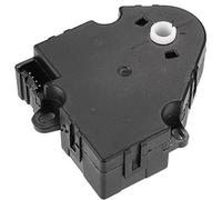 MEXWLOP Porta miscela HVAC, for Pontiac, Bonneville 2000-2005 1 pz. Attuatore per porta Blend