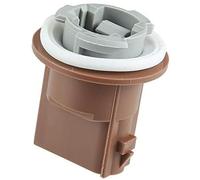 MEXWLOP Presa for lampadina indicatore di direzione auto Supporto for fanale posteriore anteriore 4011101 Portalampada per faro