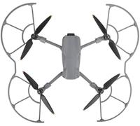 MEXWLOP Protezione elica, for DJI, AIR 3 Anello anticollisione Eliche Paraurti elica Anello di protezione lama Sgancio rapido Anti-vibrazione Copertura di sicurezza Protezione elica AIR 3 Accessori Pr