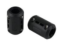 MEXWLOP Protezione paraurti blocchi protezione barra di protezione motore, for 1190 1050 990 950 1290 Super Adventure, for DUKE GT R 690 Enduro 2020 2019 Protezione forcella moto(Schwarz)