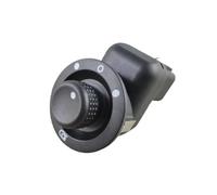 MEXWLOP Pulsante di controllo dello specchietto retrovisore for auto a 10 pin, for Renault, for Laguna, for, 2 8200109014 8200676533 Pulsante di controllo dello specchietto retrovisore
