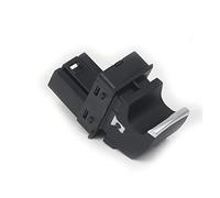 MEXWLOP Pulsante di sblocco del portellone serbatoio carburante, for Passat, B6 3C, for Jetta, MK6 CC 2009-2014, for EOS, 2006-2014 3C0 959 903 B REH Serratura per bagagliaio auto