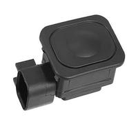 MEXWLOP Pulsante interruttore di apertura portellone posteriore, Ford, 2008-2019, for Mercury, for Mariner Mountaineer, for Lincoln, sostituire 1L2T-14K147-AA Interruttore del bagagliaio dell'auto