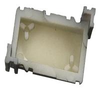 MEXWLOP Pulsante interruttore portellone posteriore baule, for, serie 1 2 3 4 5 6 7 X1 X3 Z4, E81/E82/F22/F23/E90/F30/F32/E60/F10/F11/F01/E84/F2 Interruttore del bagagliaio dell'auto