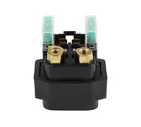 MEXWLOP Relè solenoide avviamento moto, for Dragstar XVS 125 250 400 650 Vstar 1100 DT 230 WR450F WR 450F Tmax XP 500 Vmax 1700 Motorino di avviamento per motocicletta(1 pc)