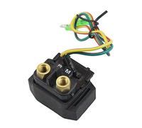 MEXWLOP Relè solenoide avviamento moto, for FZR FZS 1800 VXR1800 V1 Sport 1100 FX1000 VX Cruiser Deluxe Sport 1100 FX SVHO 1800 Motorino di avviamento per motocicletta