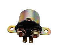 MEXWLOP Relè solenoide avviamento parti elettriche moto, for CAN-AM SPYDER GS990 Roadster 2008-2009 OUTLANDER MAX 500 STD XT EFI LTD DPS Motorino di avviamento per motocicletta
