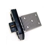 MEXWLOP Resistenza del motore della resistenza di controllo ventola ventilatore dell'auto, for Chevrolet, for Buick, Excelle 2010-2014 96327390 Motore del ventilatore dell'auto
