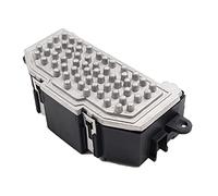 MEXWLOP Resistenza motore ventilatore, for, A4 A5 A8 Q5 S4 S5 S8 2008-2013 8K0820521B 8K0820521C 8K0820521 Motore del ventilatore