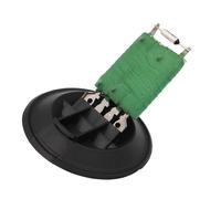 MEXWLOP Resistenza motore ventilatore riscaldatore controllo ventola | radiatore CA, per VW, per POLO, Voyage, for , A1 A2, per Seat, per Ibiza 6Q0959263A