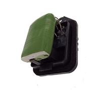 MEXWLOP Resistenza motore ventilatore riscaldatore, for VOLVO, 850 9137937 8509137937 Motore del ventilatore dell'auto