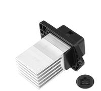MEXWLOP Resistenza motore ventola radiatore auto, for Hyundai, Accent Solaris, for Genesis, Coupe Tucsion IX35, for Kia, RIO K9 971792J000