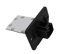 MEXWLOP Resistenza motore ventola ventilatore 97035-0U000 Adatto, for Hyundai, for Elantra, 2006 XD Santa Fe 2006 MK I Sonata 2005 MK III 97128-3K000 Resistenza del motore del ventilatore