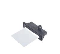 MEXWLOP Resistenza riscaldatore motore ventola ventilatore, for NISSAN, for Micra, K11 1992-2003 2715072B01 27150-72B01 27150-EY00A 4 pin Riscaldatore del motore