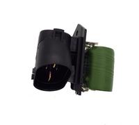 MEXWLOP RESISTENZA VENTOLA MOTORE SOFFIATORE RISCALDATORE 93341907, for Vauxhall, for Opel, MERIVA 2003-2010 Motore del ventilatore dell'auto